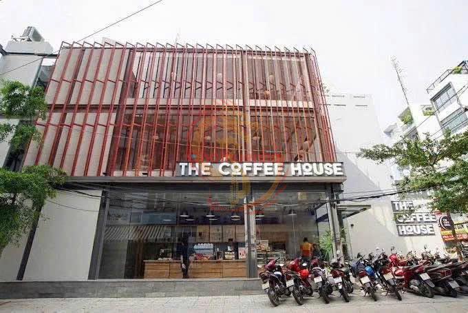 62 triệu! Cho thuê Góc 2 Mặt tiền Nguyễn Văn Thương, Bình Thạnh - 21x4,3m - 3 Tầng
