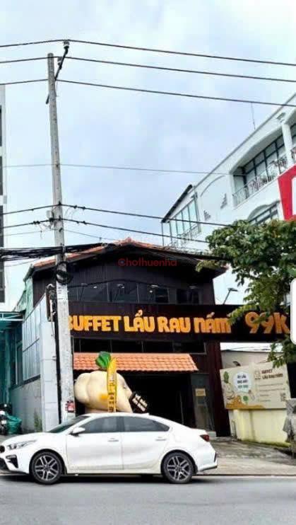 Cho Thuê Nhà Mặt Tiền 83D Đặng Văn Bi, P.Trường Thọ, Thủ Đức