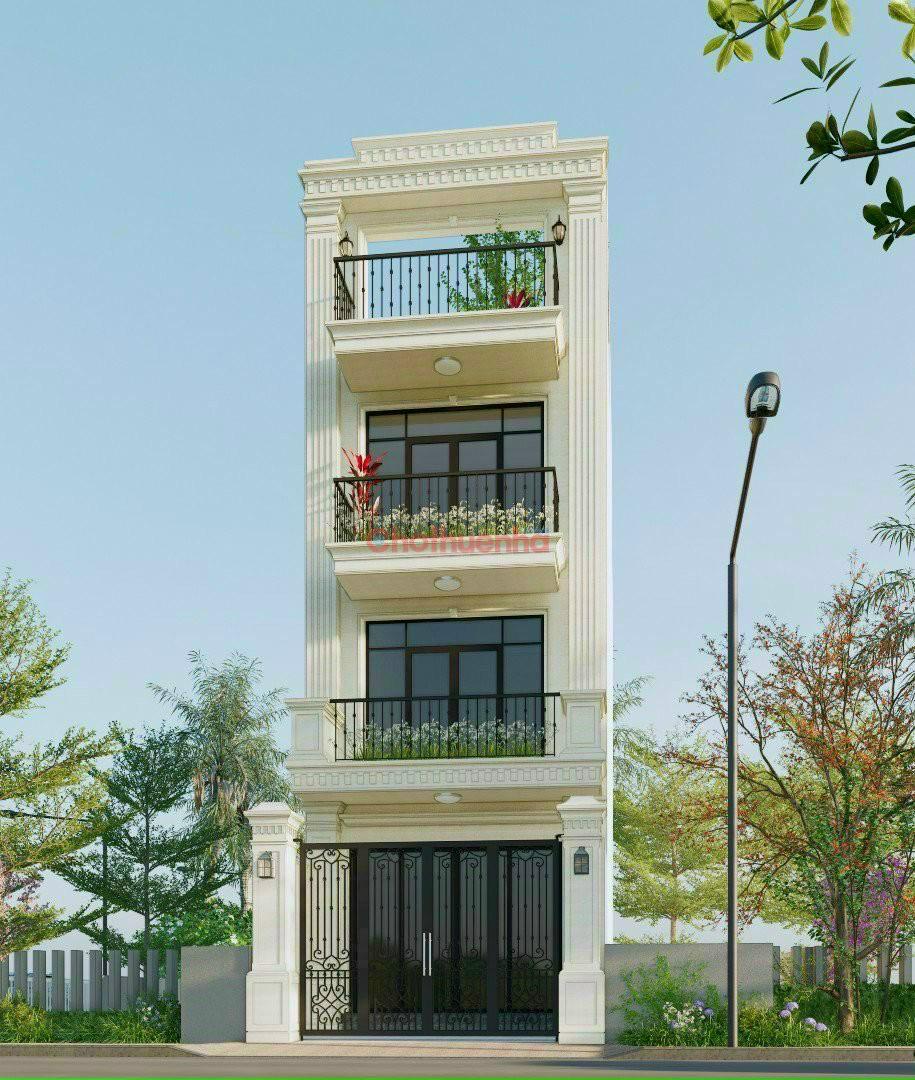 CHO THUÊ NHÀ NGUYÊN CĂN Q2. PHÙ HỢP LÀM LỚP HỌC