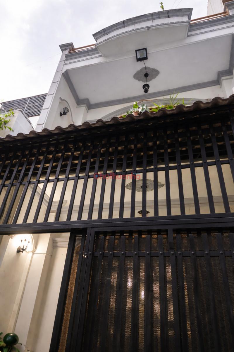 Cho Thuê Nhà 5x15m Tân Bình – ở tiện, khu an ninh, giá tốt