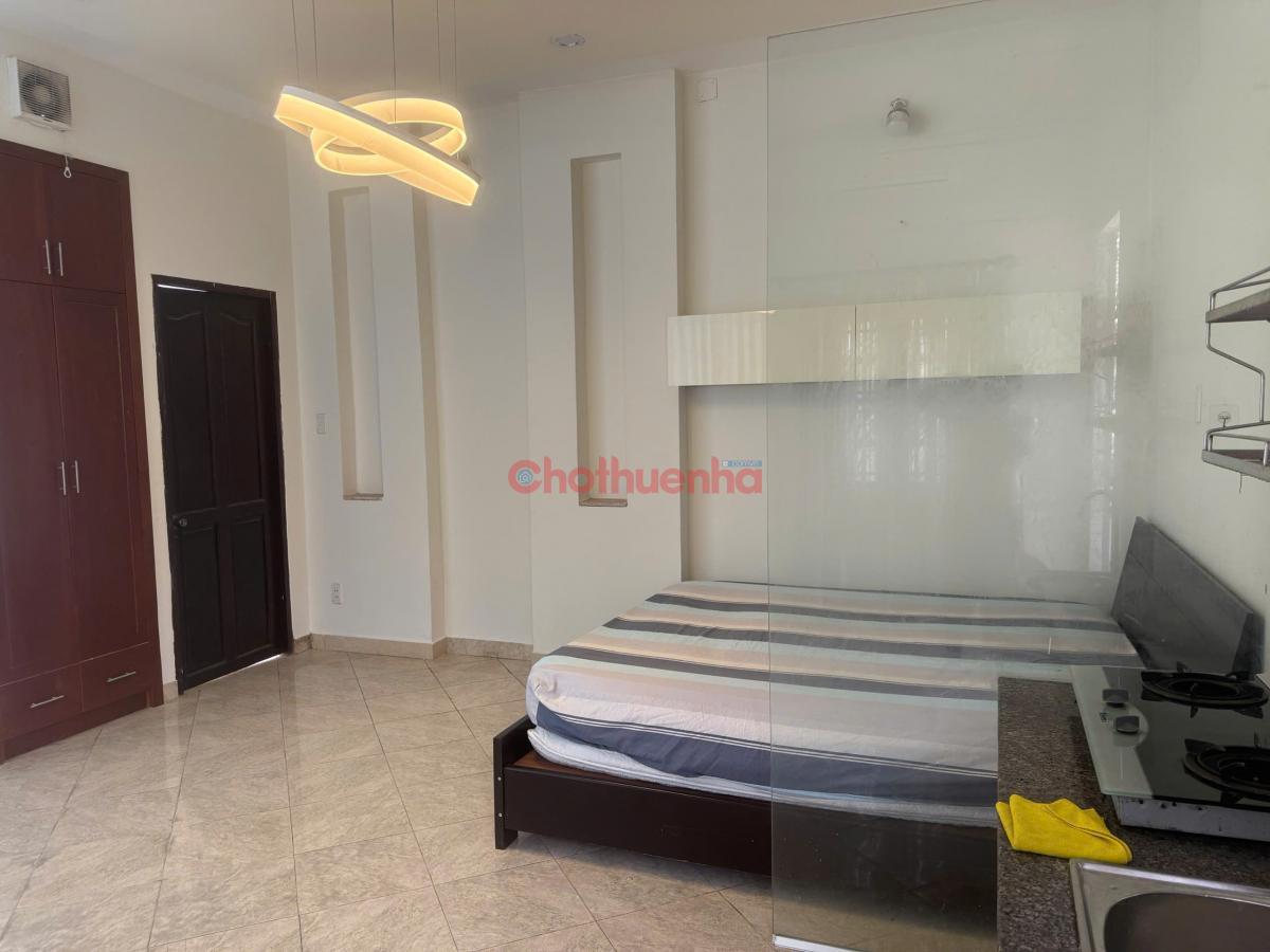 Phòng trọ 21m2 (khu Nam Long ngay ngã tư ga)