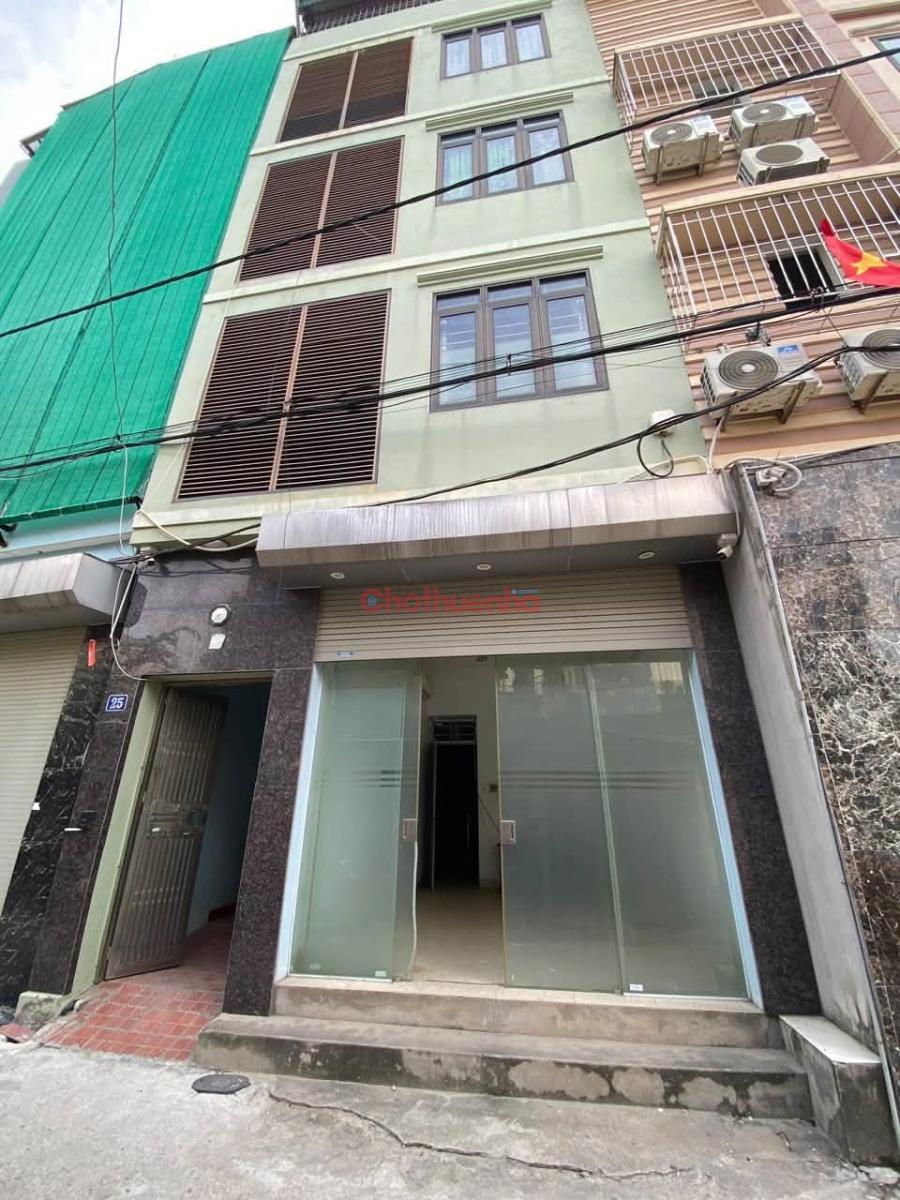 🏠 CHÍNH CHỦ CHO THUÊ NHÀ 3 TẦNG – MINH KHAI, BẮC TỪ LIÊM, HÀ NỘI