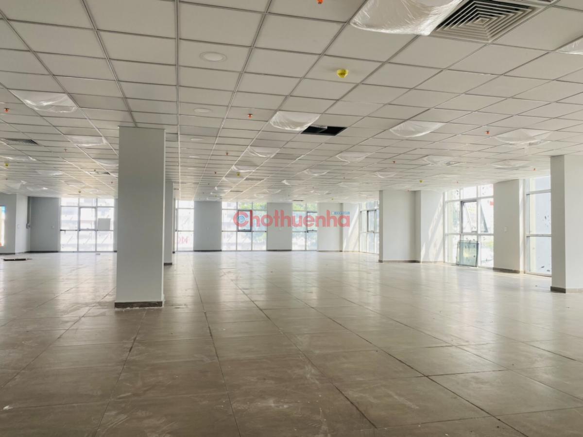 CHO THUÊ VĂN PHÒNG 74–500M² KHU TRUNG TÂM THƯƠNG MẠI AEON – CELADON CITY , TÒA NHÀ KÍNH HIỆN ĐẠI
