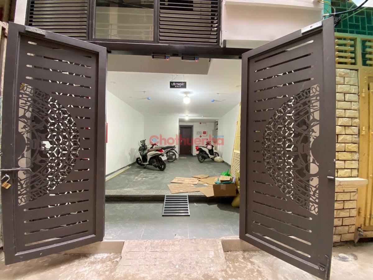 CHO THUÊ PHÒNG CHUNG CƯ MINI YÊN LẠC KIM NGƯUHÀ NỘI