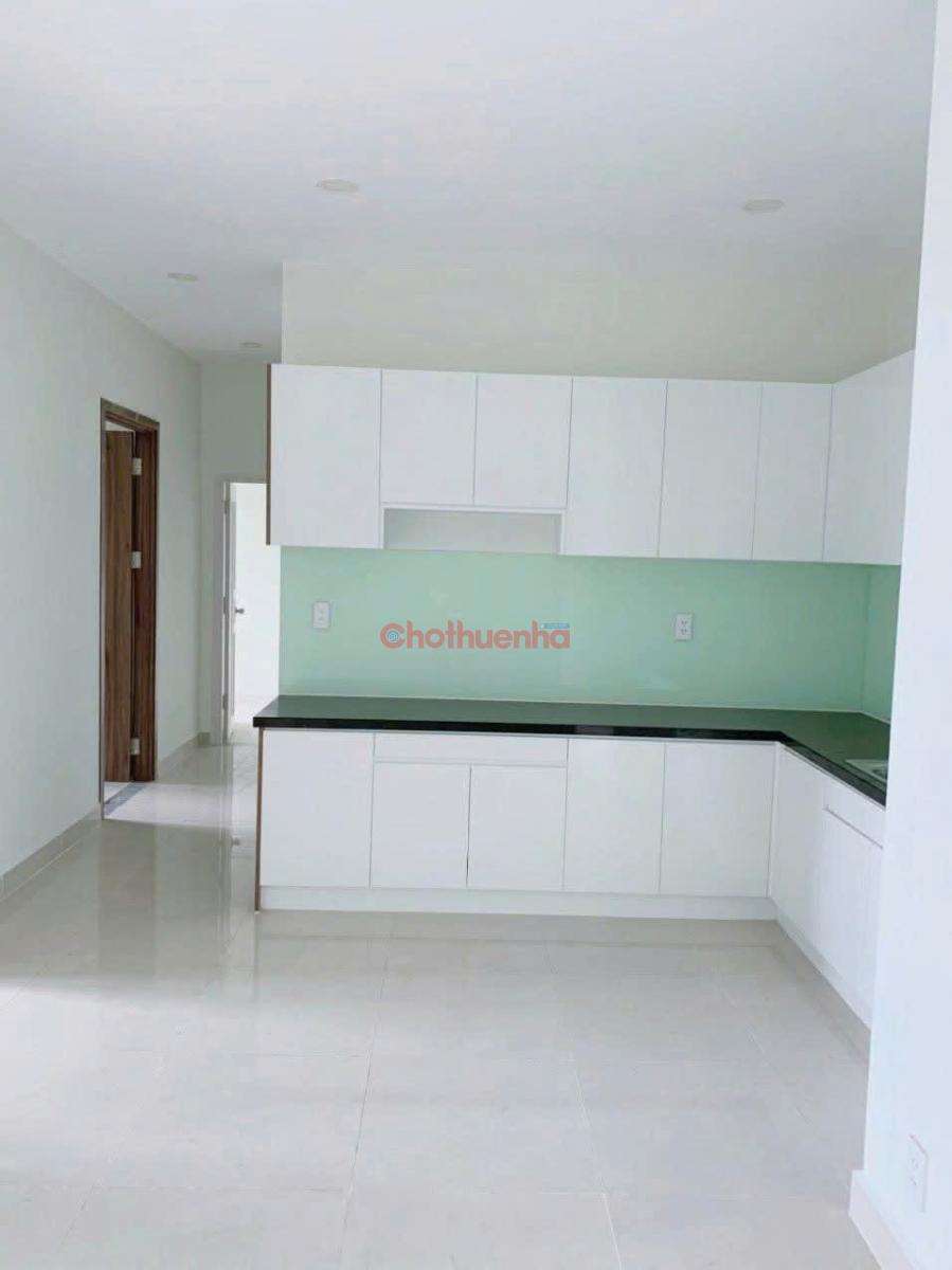 Chính chủ cho thuê căn hộ 70m2, Topaz Elite 2PN, 2WC, cạnh TTTM PARC MALL, nhà trống có rèm