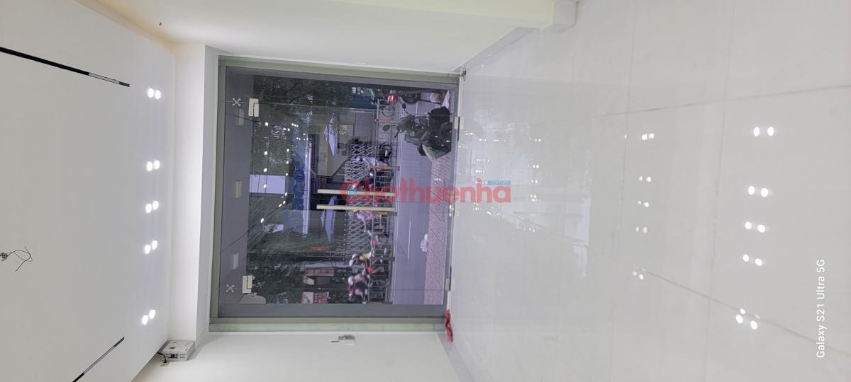 Chính chủ cho thuê nhà nguyên căn 471 Trường Chinh quận Tân Bình.HCM