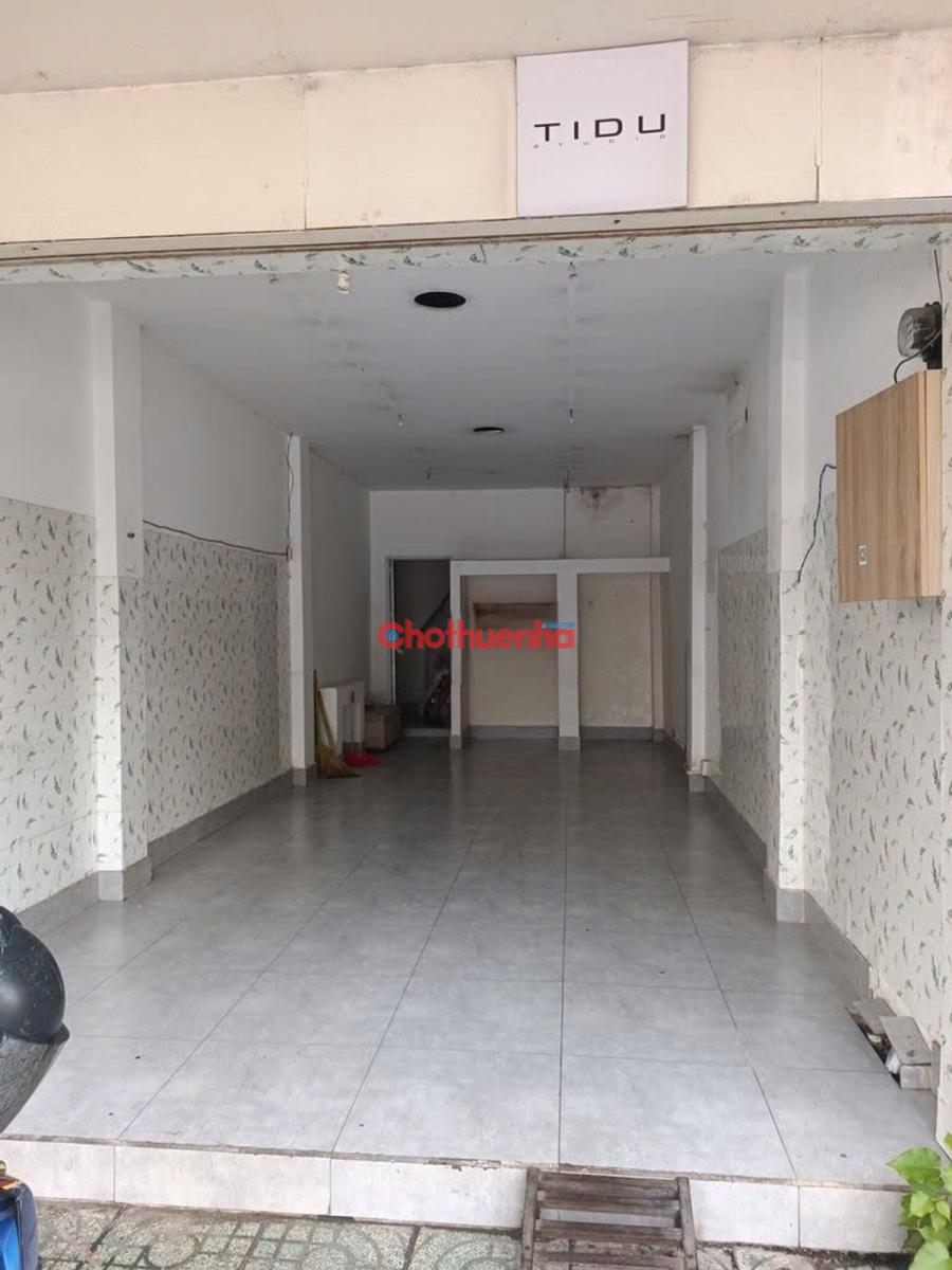 CHO THUÊ NHÀ NGUYÊN CĂN TRƯỜNG CHINH, PHƯỜNG 13, QUẬN TÂN BÌNH