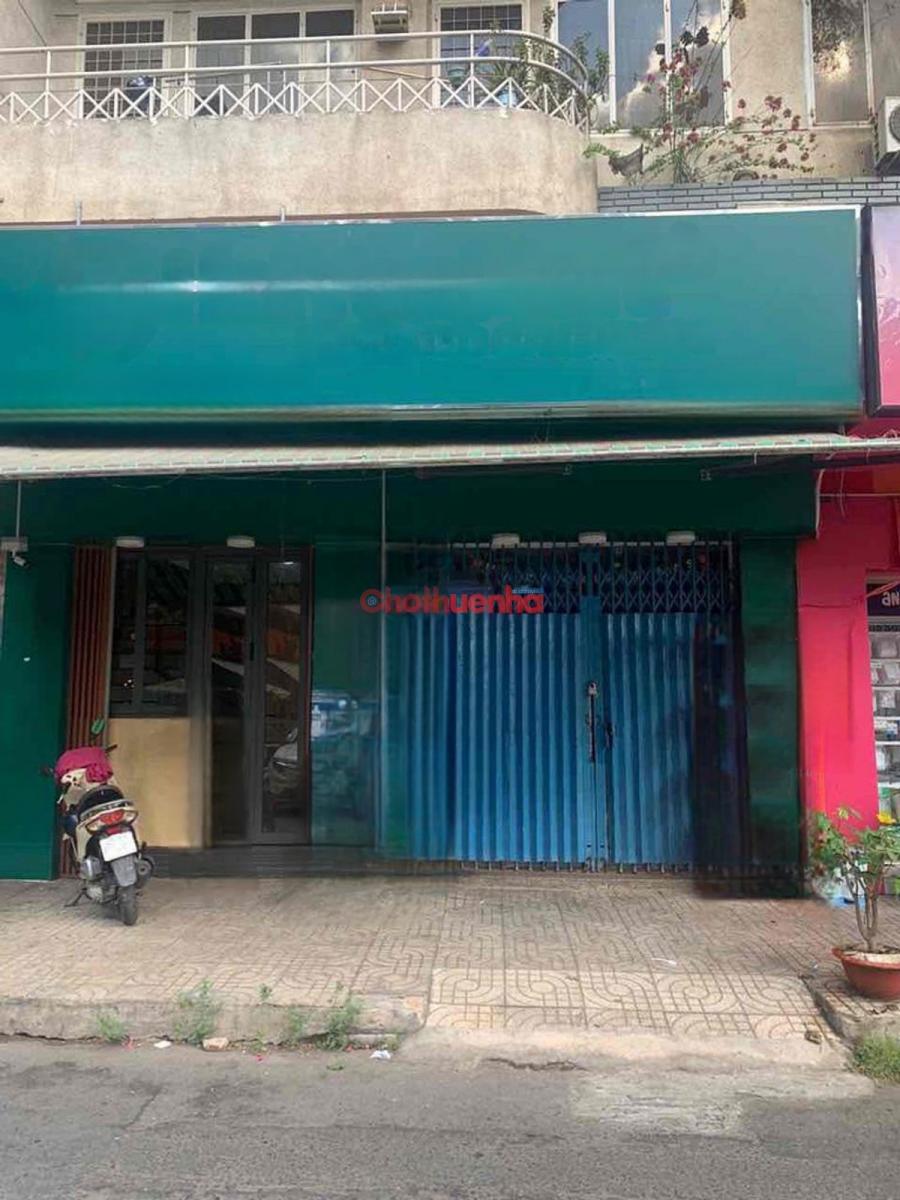 Cho thuê mặt bằng  khu chu cư  Ngô Tất Tố, Phường 19, Quận Bình Thạnh, Tp Hồ Chí Minh