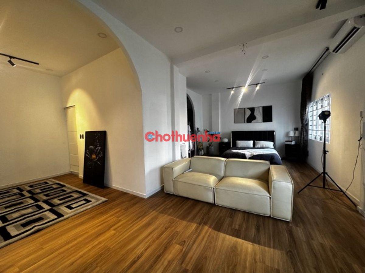 CHO THUÊ NHÀ NGUYỄN GIA TRÍ, PHƯỜNG 25, QUẬN BÌNH THẠNH