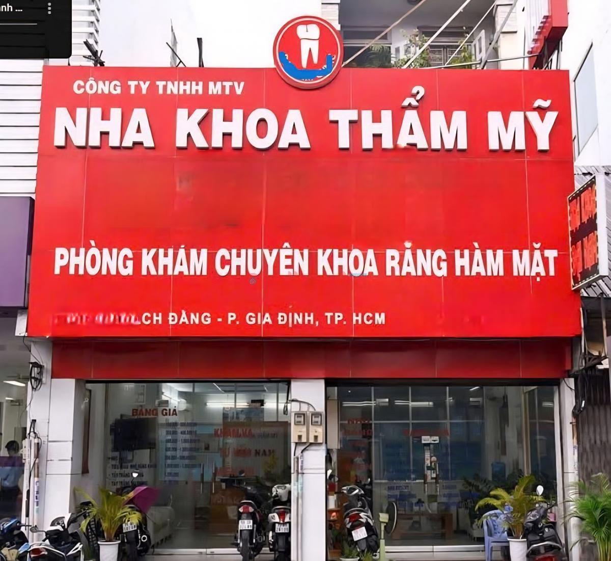 CHO THUÊ MẶT BẰNG MẶT TIỀN BẠCH ĐẰNG, BÌNH THẠNH