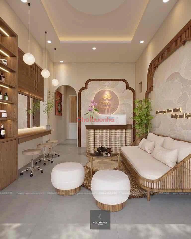 CHO THUÊ NHÀ NGUYÊN CĂN NGUYỄN THỊ MINH KHAI, QUẬN 1