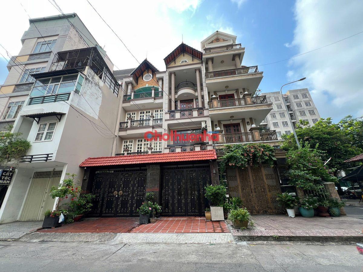 CHO THUÊ NHÀ NGUYÊN CĂN THÀNH THÁI – QUẬN 10