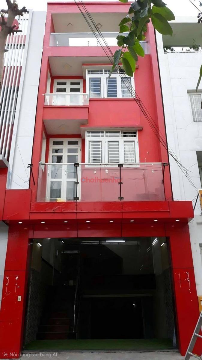 CHO THUÊ NHÀ NGUYÊN CĂN HIỆP BÌNH QUẬN THỦ ĐỨC