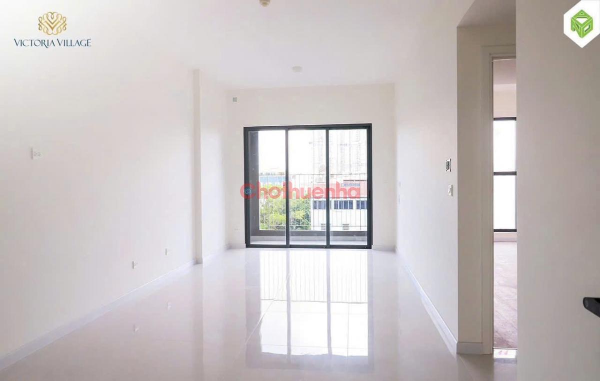 Full giỏ hàng cho thuê 2PN và 3PN Victoria Village, giá 12tr/tháng. Nhận nhà cuối tháng 7