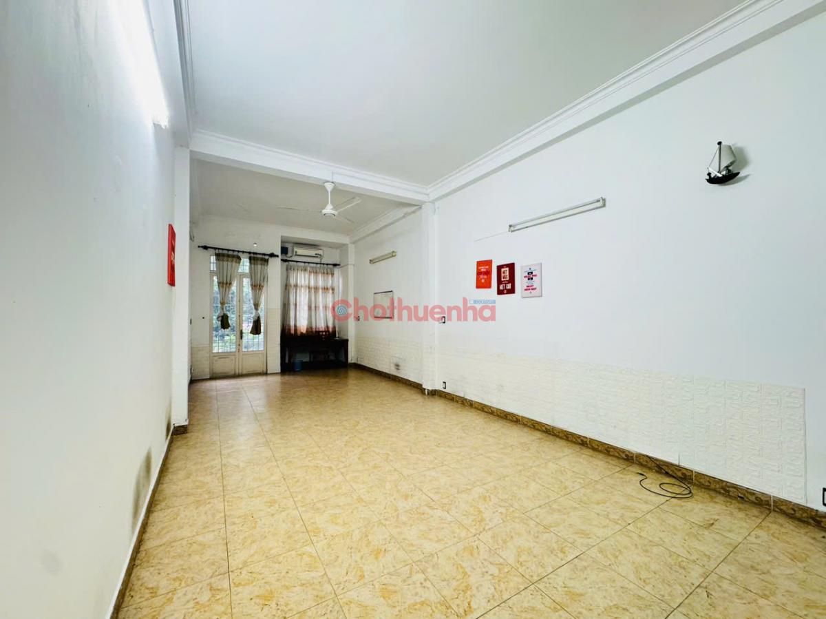 CHO THUÊ NHÀ NGUYÊN CĂN ĐƯỜNG CẦU XÉO - MẶT TIỀN - THOÁNG MÁT