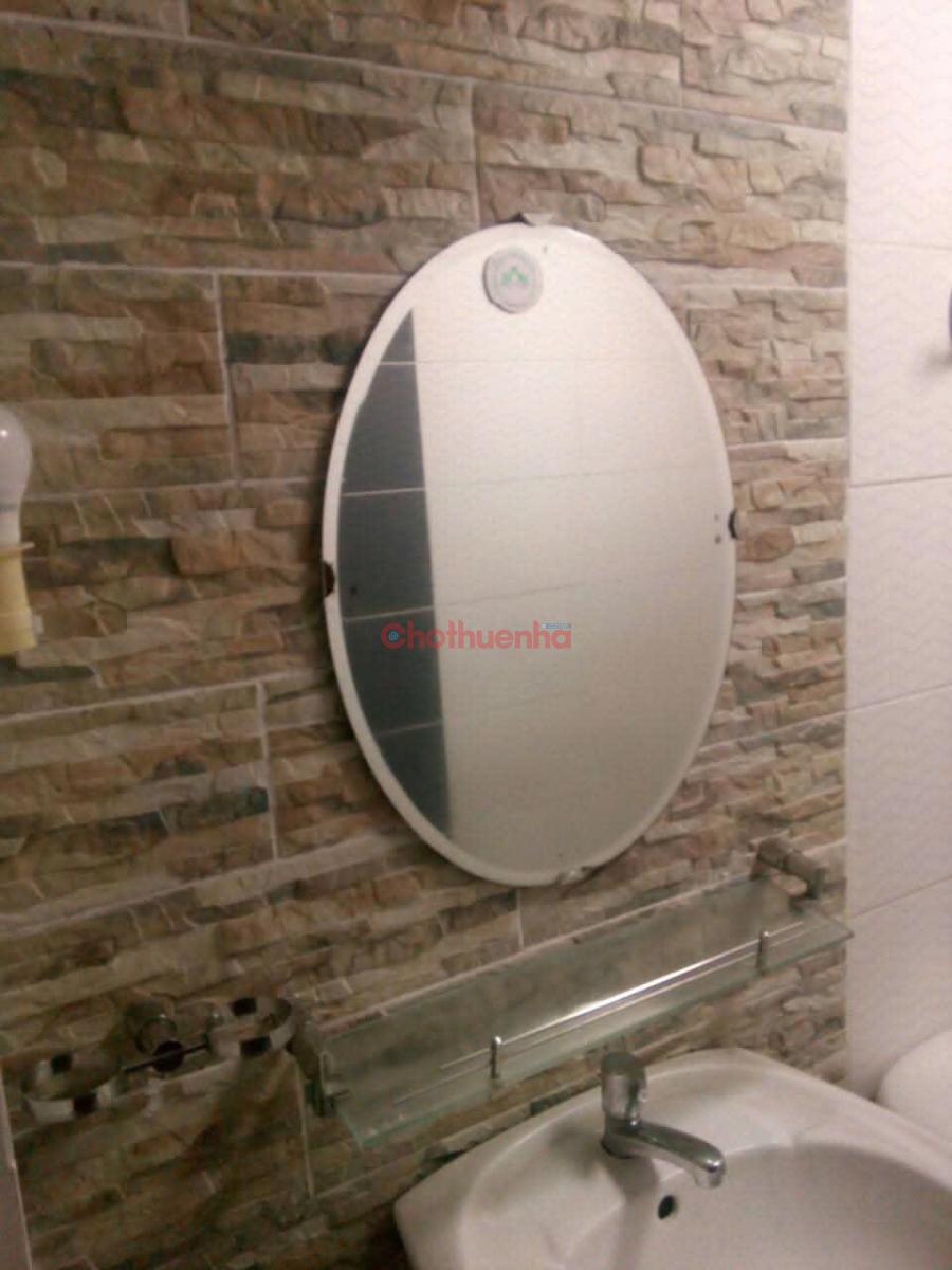 nhà cho thuê nguyên căn - đường 9m –170m2-  3 phòng ngủ – 9,5 triệu