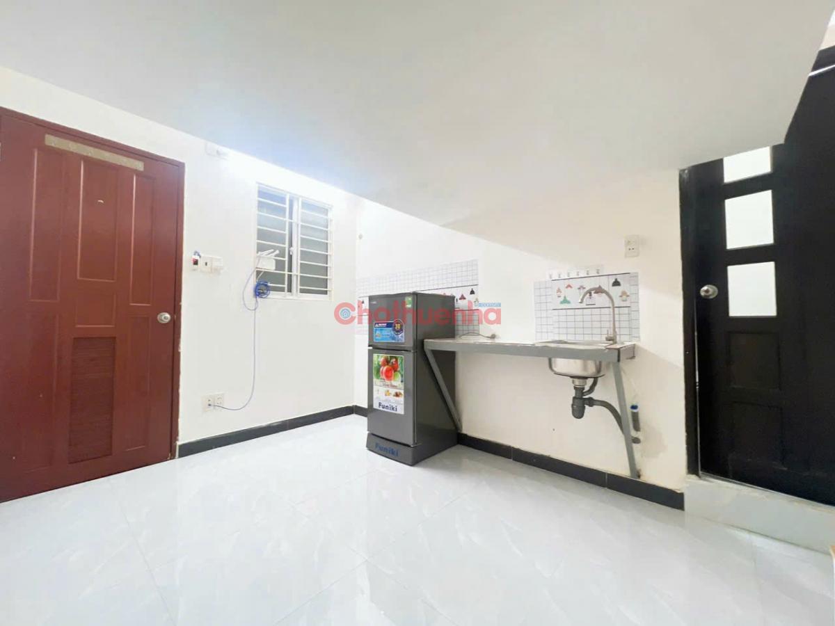Cho thuê phòng đường 3/2 ngay ĐH Bách Khoa