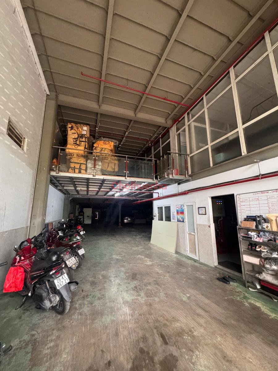 CHO THUÊ KHO XƯỞNG MẶT PHỐ ĐỊA CHỈ 147-149 BÁT KHỐI–KẾT HỢP VĂN PHÒNG,SHOWROOM & LOGISTICS ĐỈNH CAO
