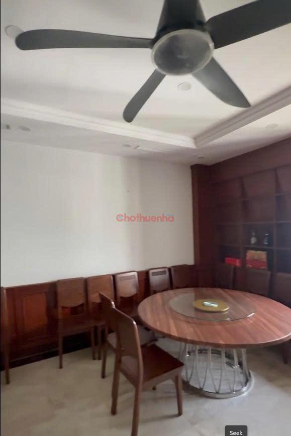 CHO THUÊ NHÀ NGUYÊN CĂN HOÀN THIỆN FULL THANG MÁY, ĐIỀU HÒA TẠI DỰ ÁN LOUIS HOÀNG MAI