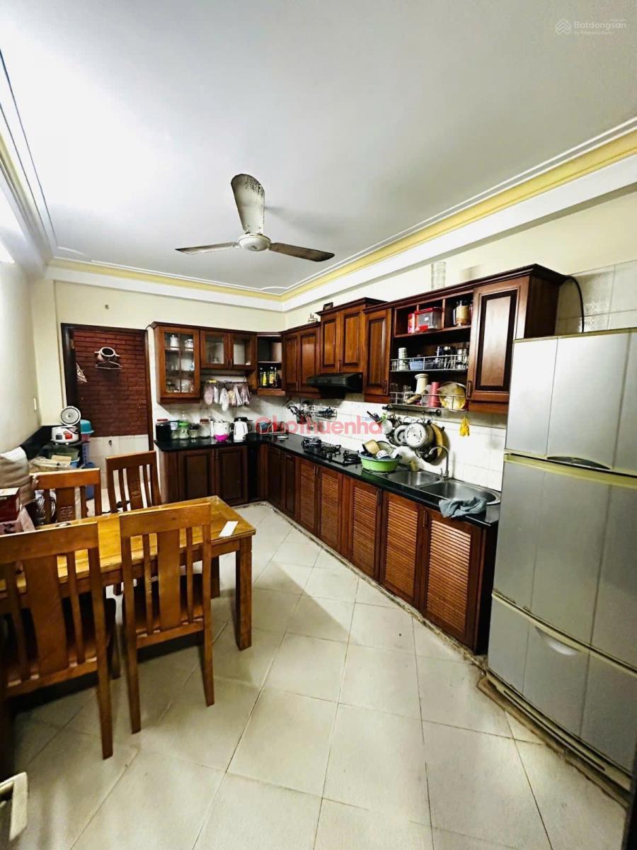 CHO THUÊ NHÀ PHÙ HỢP CHDV 7 PHÒNG, 7WC NGUYỄN KIỆM, QUẬN GÒ VẤP