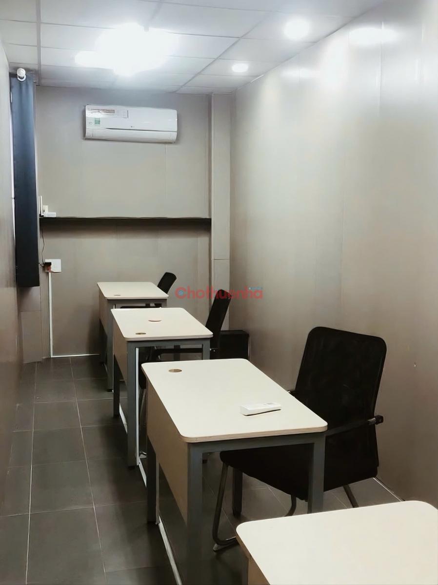 CHO THUÊ VĂN PHÒNG KHU VỰC TÂN BÌNH 50-60M2, GIÁ MỀM DỄ THUÊ