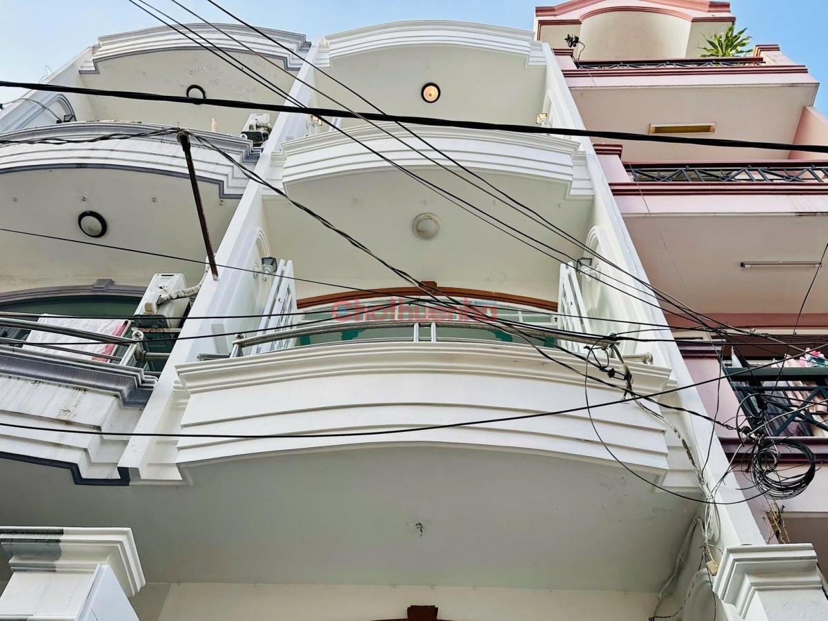 Chính chủ cho thuê nhanh nhà mới đẹp xe hơi