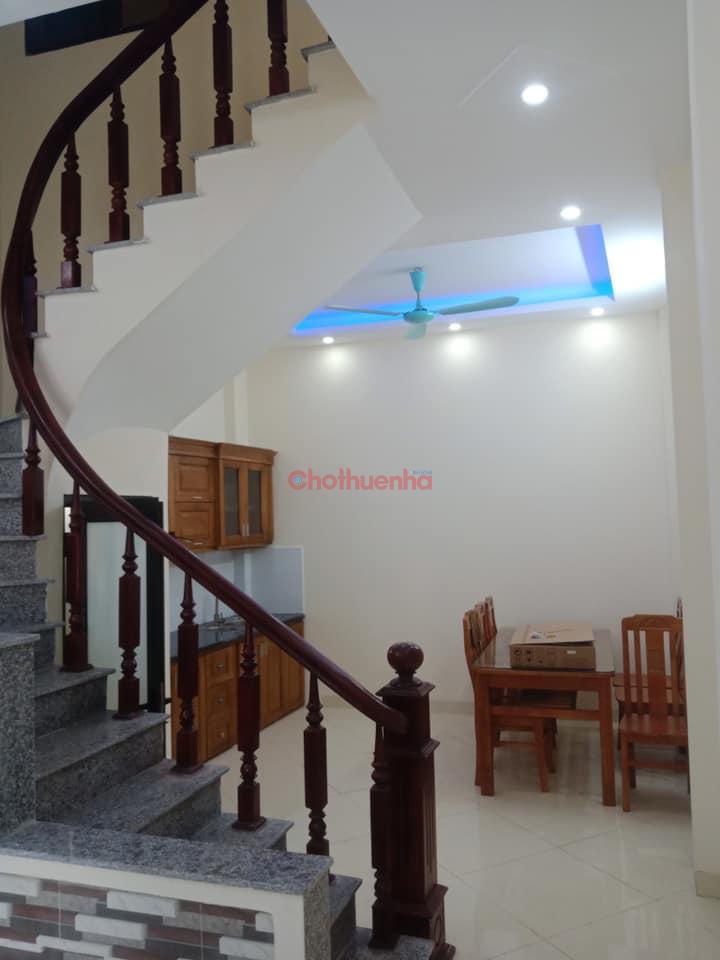 CHO THUÊ NHÀ NGUYÊN CĂN CHÍNH CHỦ