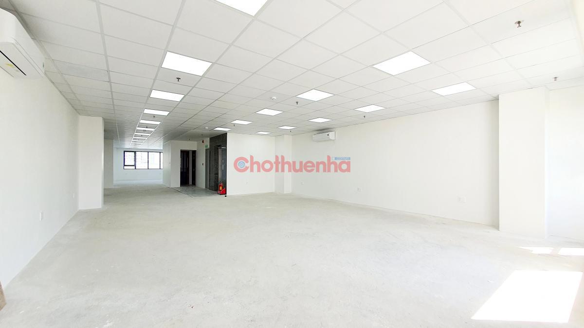 CHO THUÊ VĂN PHÒNG QUẬN TÂN BÌNH – DIỆN TÍCH 100–165m², GẦN SÂN BAY