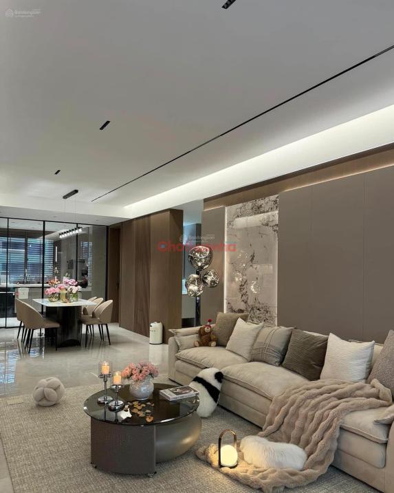 Giá tuyệt chủng 7Xm2 chỉ có tại Căn Hộ Smart Home 40 Liền Kề Phú Mỹ Hưng