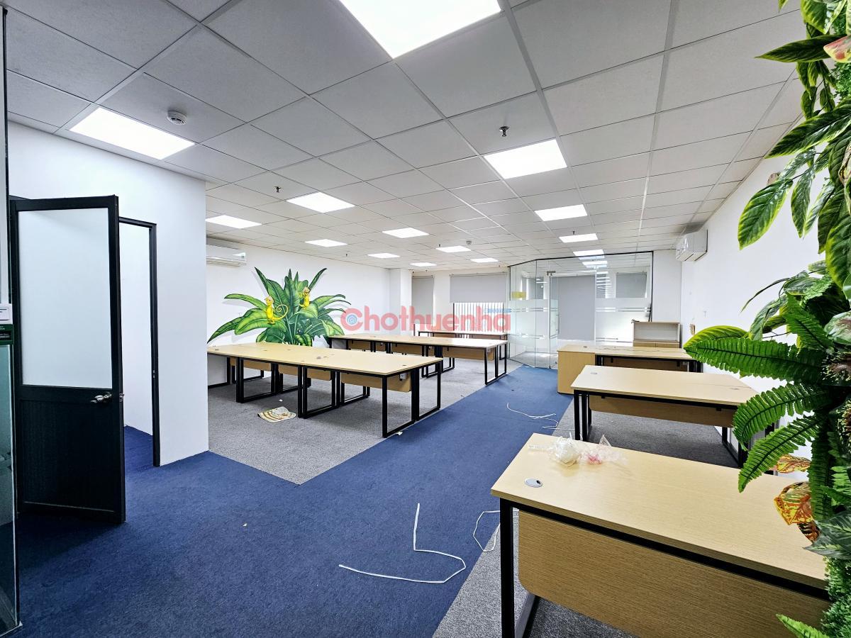 CHO THUÊ VĂN PHÒNG LAM SƠN – DIỆN TÍCH 180M², GIÁ TỐT GẦN SÂN BAY