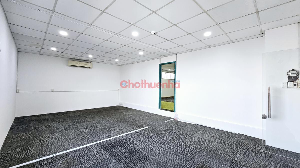CHO  THUÊ VĂN PHÒNG KHU VỰC NGUYỄN VĂN TRỖI, PHÚ NHUẬN – DIỆN TÍCH 25–40M2, GIÁ TỐT