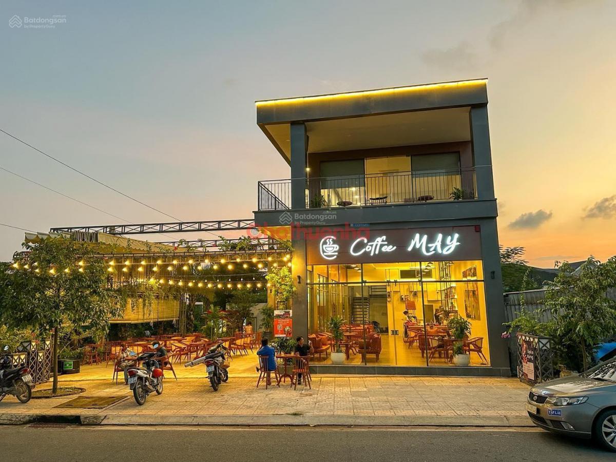 [Gấp] Cần bán nhà MT đường tránh QL56, Chu Hải Tân Thành, BR-VT