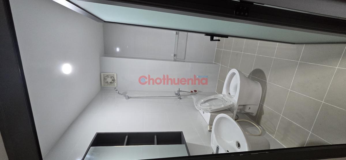 CHO THUÊ PHÒNG QUẬN BÌNH THẠNH