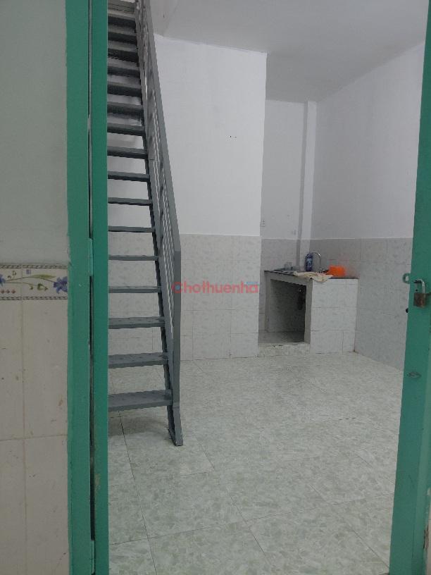 Phòng trọ Gò Vấp giá rẻ