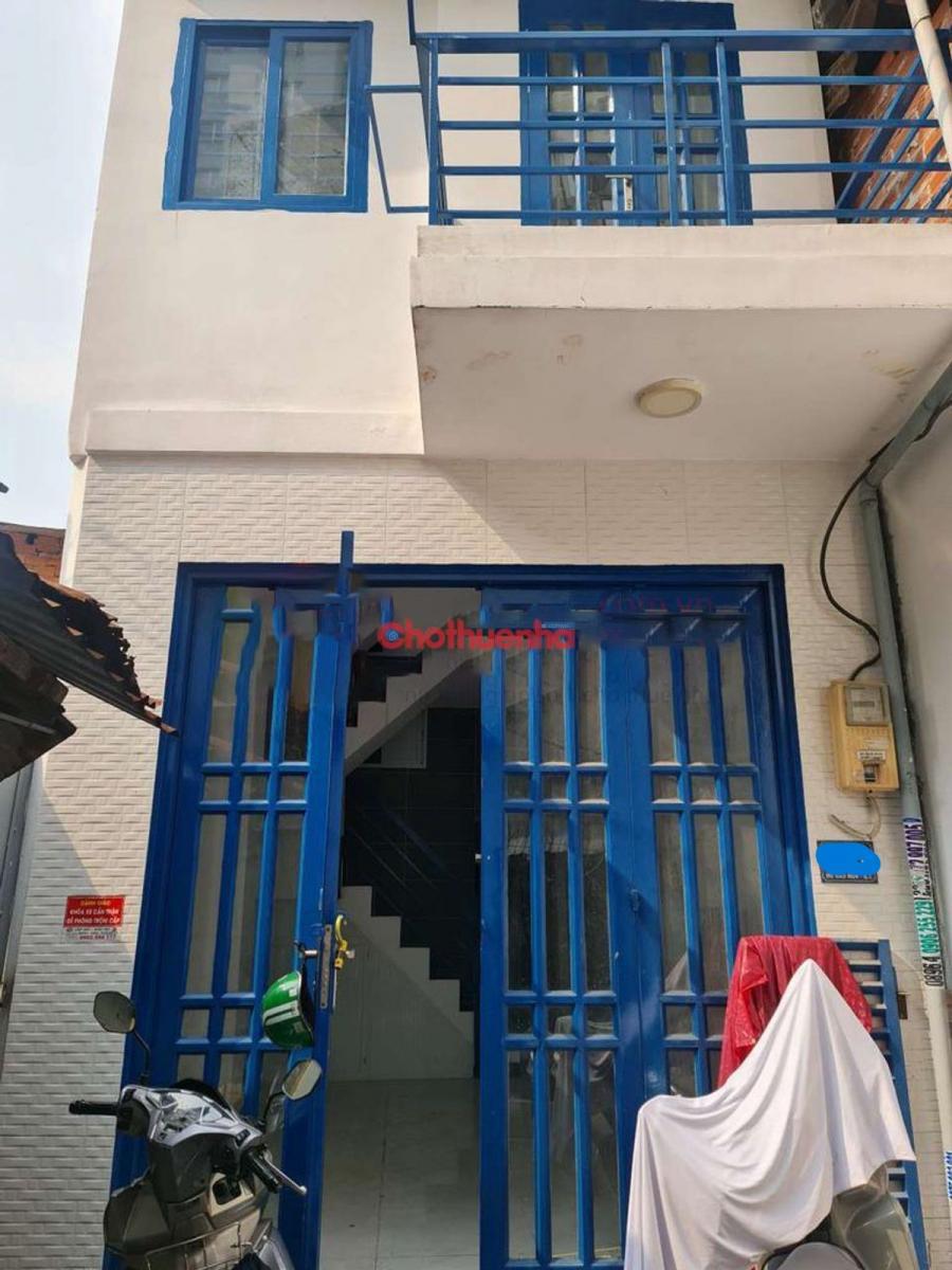 CHO THUÊ NHÀ NGUYÊN CĂN HỒ HẢO HỚN QUẬN 1, 2PN