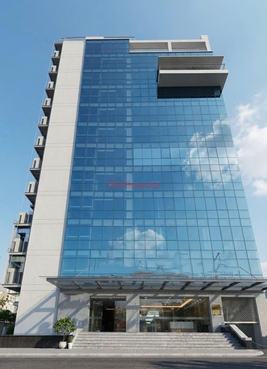 CHO THUÊ VĂN PHÒNG NGUYỄN OANH, GÒ VẤP – DIỆN TÍCH 98–674M², TÒA NHÀ LỚN, GIÁ TỐT