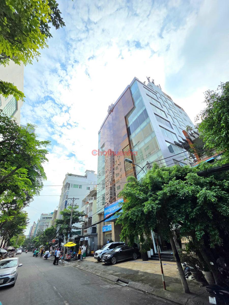 CHO THUÊ VĂN PHÒNG LÊ TRUNG NGHĨA, TÂN BÌNH – DIỆN TÍCH 200M², GIÁ TỐT KHU BẢY HIỀN