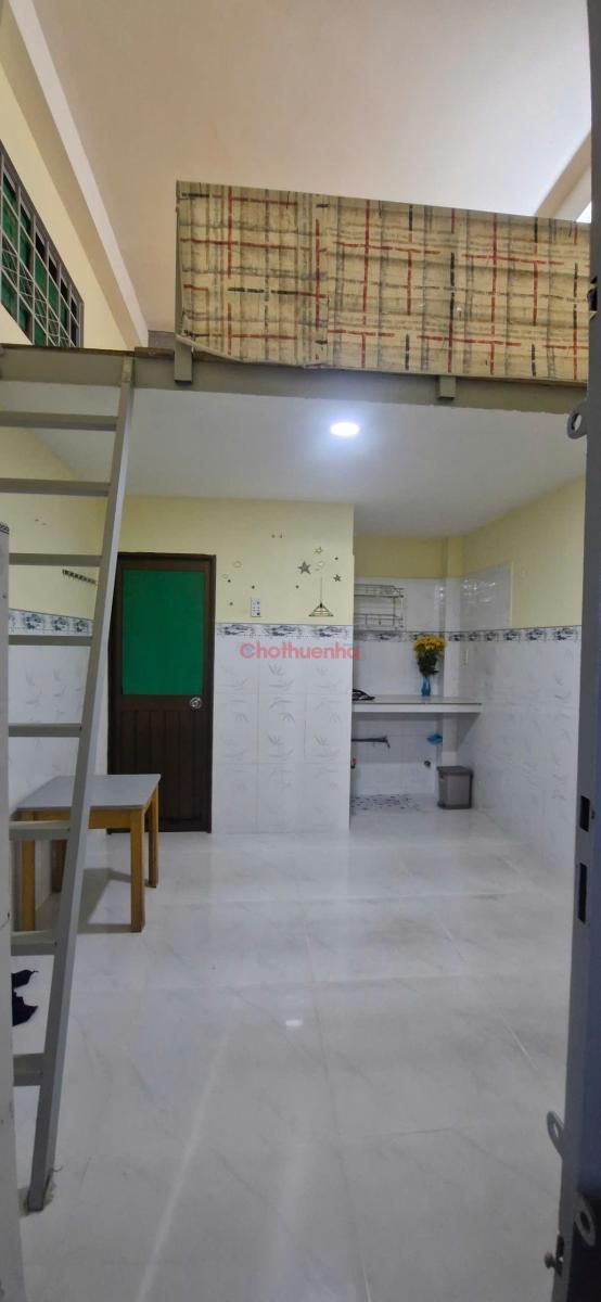 Nhà khu trung tâm Q8 tiện ích bán kính 500m đi bộ 5 phút