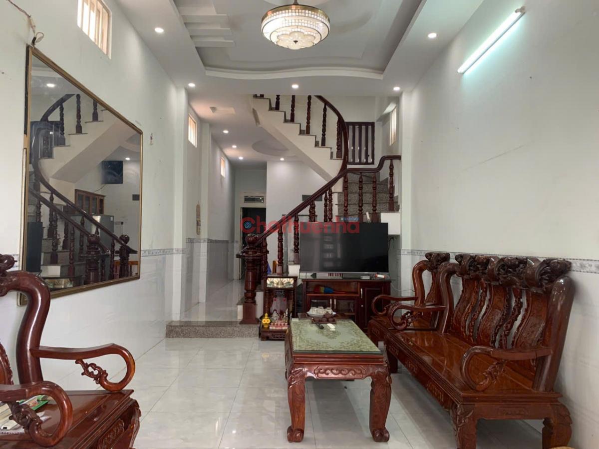 Cho thuê nhà trung tâm thành phố Vũng Tàu