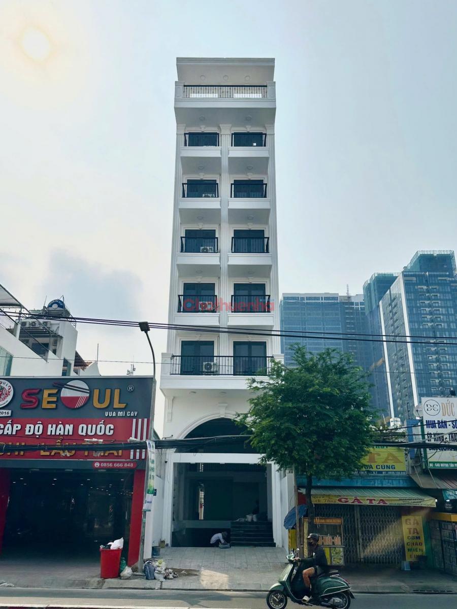 CHÍNH CHỦ CHO THUÊ MẶT TIỀN 846 HUỲNH TẤN PHÁT, Q7