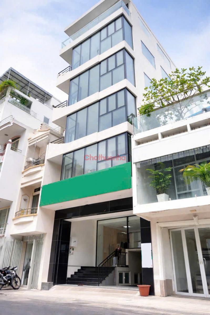 CHO THUÊ VĂN PHÒNG 20 – 28M² TẠI QUẬN 1, TIẾT KIỆM CHI PHÍ