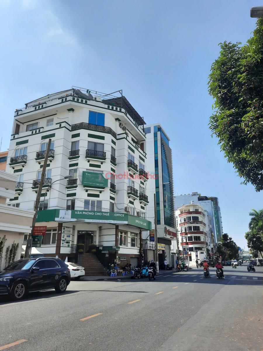 CHO THUÊ VĂN PHÒNG TRỆT TÂN BÌNH – DIỆN TÍCH 20M2, TOÀ NHÀ DỄ NHẬN DIỆN, GIÁ TỐT