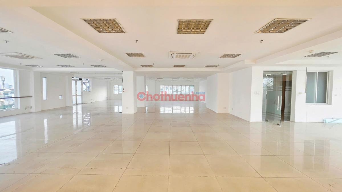CHO THUÊ VĂN PHÒNG 100M² LÊ TRUNG NGHĨA – GIÁ TỐT KHU BẢY HIỀN