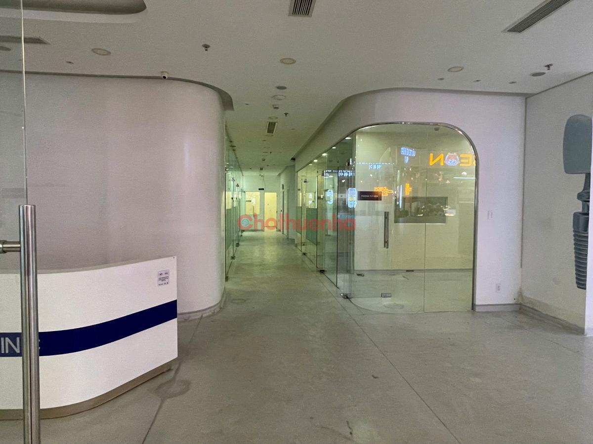 VĂN PHÒNG CAO CẤP – MẶT BẰNG CHO THUÊ 225M² GẦN GA METRO THẢO ĐIỀN – KHÔNG GIAN LỚN, VỊ TRÍ ĐẮC ĐỊA