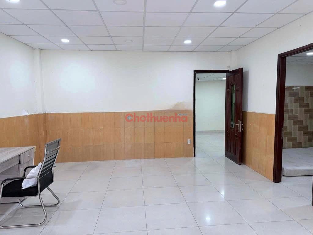 Cho thuê nhà nguyên căn hẻm xe hơi tại  Kỳ Đồng, Phường 9, Quận 3