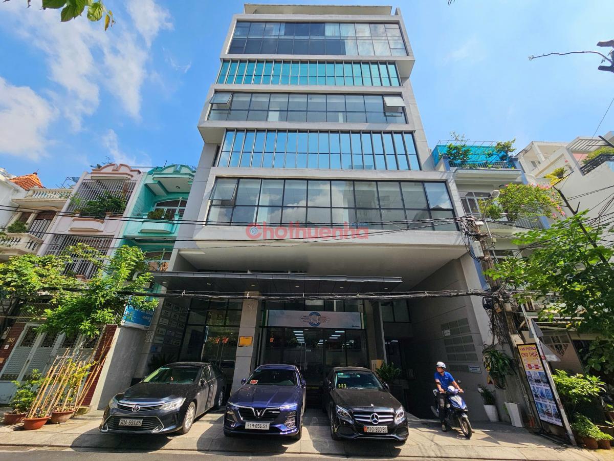 CHO THUÊ MẶT BẰNG TẦNG TRỆT TÂN BÌNH 120M2 – VỊ TRÍ CỰC ĐẸP, DỄ KINH DOANH