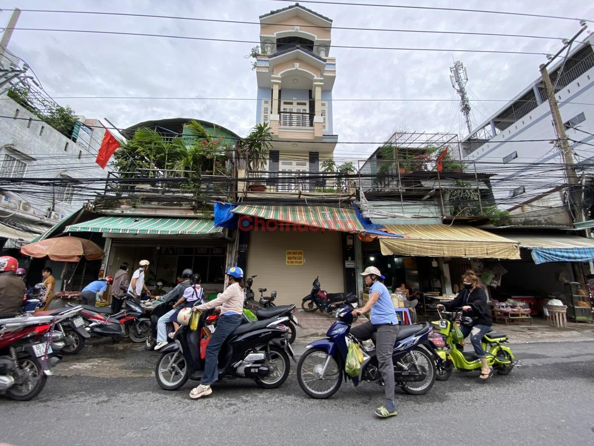 Mình chính chủ cần cho thuê NHÀ MẶT TIỀN