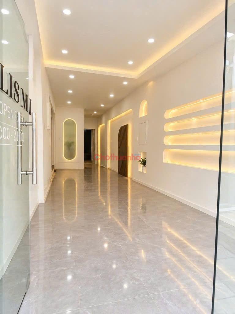 CHO THUÊ MẶT BẰNG TRẦN ĐÌNH XU  QUẬN 1