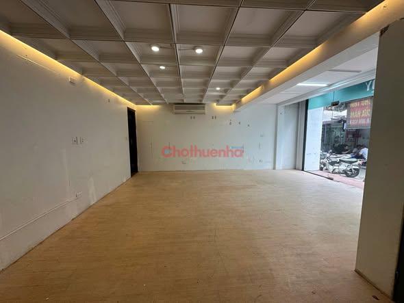 🏪 CHO THUÊ CỬA HÀNG KINH DOANH – MẶT ĐƯỜNG  - THANH TRÌ, HÀ NỘI 🏪