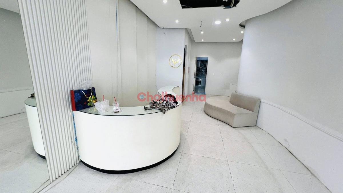 CHO THUÊ NHÀ MỚI ĐẸP - HẺM XE HƠI - LÝ VĂN PHỨC - ĐAKAO - QUẬN 1